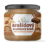 Dr. Natural Aradov krm s mlnou okoldou 220g