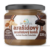 Dr. Natural Aradov krm s hokou okoldou 220g