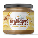 Dr. Natural Aradov krm s blou okoldou 220g