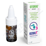 OTORIG un kapky 10ml