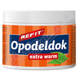 Refit Opodeldok extra hejiv 500ml