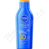 NIVEA SUN opal. krm hydratan OF30 400ml 85810