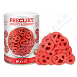 Mixit Preclky Jogurt a Jahody 250g