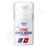 MiraMed Regeneran zinkov emulze 50ml