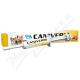 Caniverm perorln pasta 10ml