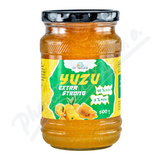 Dr. Natural Yuzu Extra strong 500g