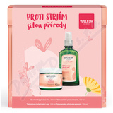 WELEDA SET Silou prody proti strim