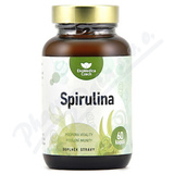 Spirulina cps. 60 EkoMedica