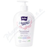Bella For Teens Sensitive intimn gel 300ml