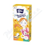 Bella for teens Panty Energy hygienic. vloky 20ks