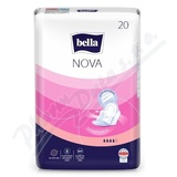 Bella Nova hygienick vloky 20ks