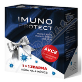 Biomin IMUNO PROTECT tob. 60+60