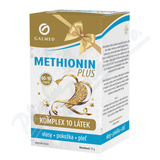 Methionin Plus cps. 60+10 Galmed