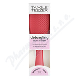 Tangle Teezer detangling hairbrush pink punch