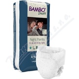 Bambo Dreamy Nigh. Pants 8-15let Unisex 35-50kg10ks