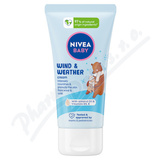 NIVEA Baby Wind&Weather ochrann krm 50ml 80588