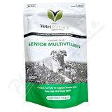 VetriScience Canine Plus Senior Multivitamin 60ks