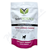 VetriScience Vetri Cardio Canine 60ks