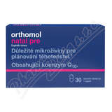 Orthomol Natal pre cps. 30