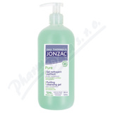 JONZAC PURE istc gel na aknozn ple BIO 500ml