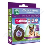 Menforsan Collar Repel antipar. obojek psy 57cm