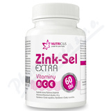 Zink-Sel extra tbl. 60