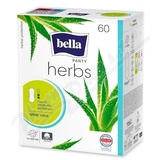 Bella Herbs Panty Aloe Vera slipov vloky 60ks