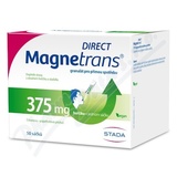 Magnetrans Direct 375mg 50 sk