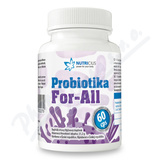 Probiotika For-All csp. 60