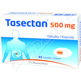 Tasectan 500mg tob. 45