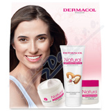 Dermacol Natural drkov sada 2024