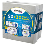 Centrum pro mue tbl. 90+30 drkov balen