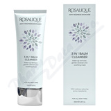 ROSALIQUE 3 in 1 BALM CLEANSER Odli. balzm 100ml