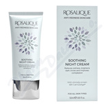 ROSALIQUE SOOTHING NIGHT CREAM Non pl. krm 50ml