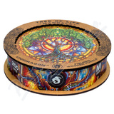 Devn puzzle UNIDRAGON Mandala Tree of Life200ks