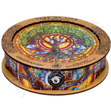 Devn puzzle UNIDRAGON Mandala Tree of Life350ks