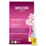 WELEDA Skin Repair inten. kra Div. re amp. 7x0. 8ml