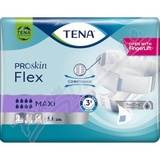 TENA Proskin Flex Maxi M ink. kalh. ps. 22ks 730434