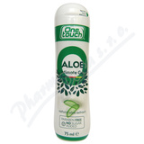 One Touch Aloe intimn gel lubrikan 75ml