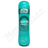 One Touch Lights intimn gel lubrikan 75ml