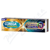 Corega Power Max Ultimate All in 1 fixa. krm 40g