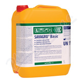 Savagro basic 5kg schlke