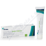 DERMATOP baby cream krm na pebalovn 100g