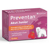 Preventan Akut Junior tbl. 30