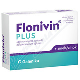 Flonivin Plus+zinek tbl. 30 Galenika