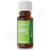 Biomedica Esenciln olej Mta 10ml