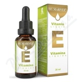 MARNYS Vitamn E tekut 30ml