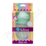 b. box Hrneek s brkem gelato pistachio 240ml