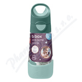 b. box Lhev na pit s brkem emerald forest 450ml