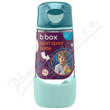 b. box Sport lhev na pit emerald 450 ml